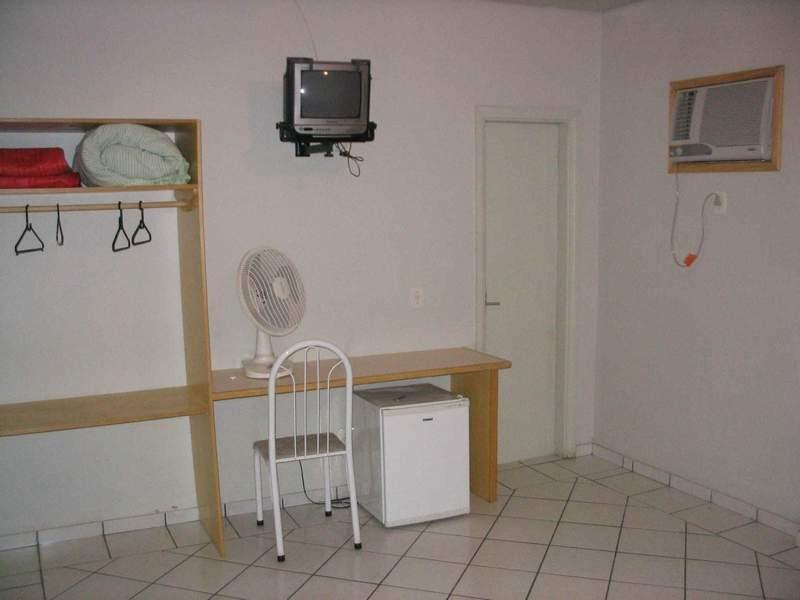 Hotel Topazio Ltda 3*