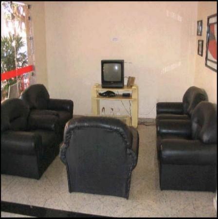 Hotel Topazio Ltda Umuarama