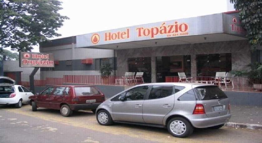 Topazio Ltda Umuarama