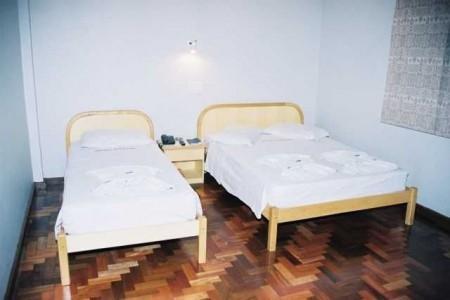 Topazio Ltda Hotel Umuarama