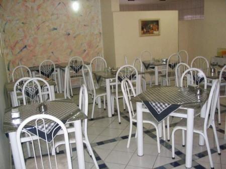 Topazio Ltda 3*